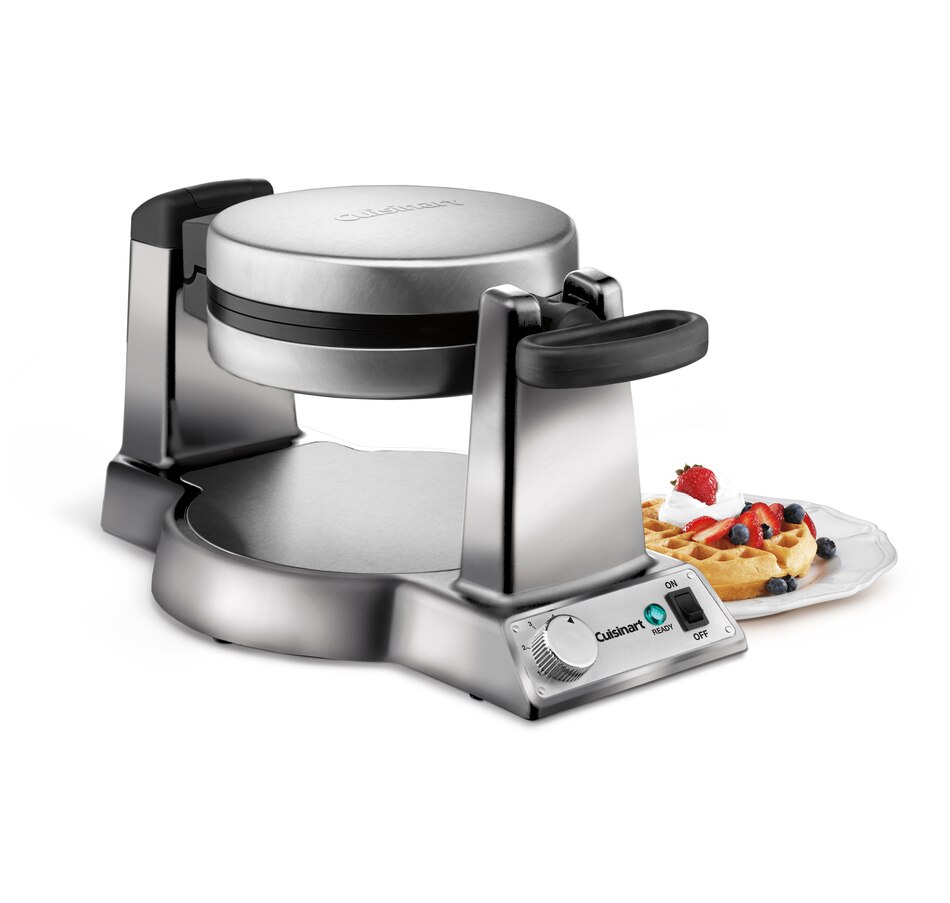tsc.ca Cuisinart Belgian Waffle Maker
