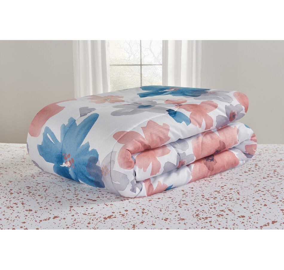 tsc.ca - Beco Home Arsty Floral Comforter Set