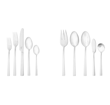 Zwilling Twin King 65-Piece Set
