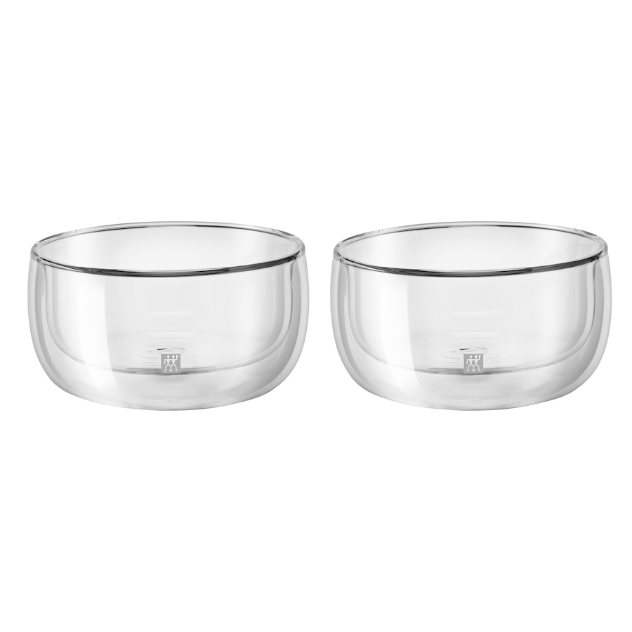 Image 662529.jpg, Product 662-529 / Price $38.99, Zwilling Sorrento Double-Walled Dessert Bowls (Set of 2) from Zwilling on TSC.ca's Kitchen department