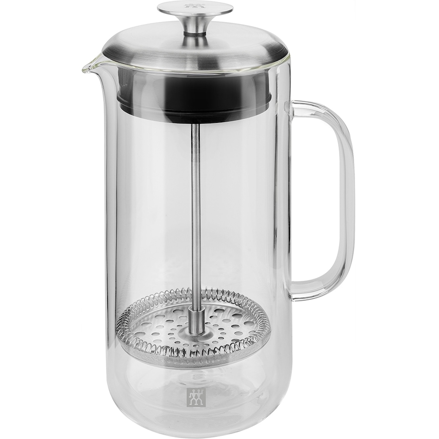 Image 662532.jpg, Product 662-532 / Price $94.99, Zwilling Sorrento Plus French Press from Zwilling on TSC.ca's Kitchen department