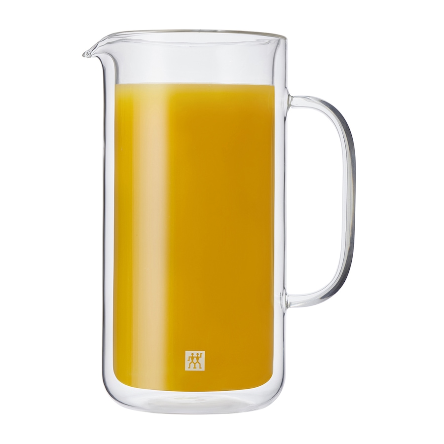 Image 662533.jpg, Product 662-533 / Price $42.99, Zwilling Sorrento Plus Glass Carafe from Zwilling on TSC.ca's Kitchen department