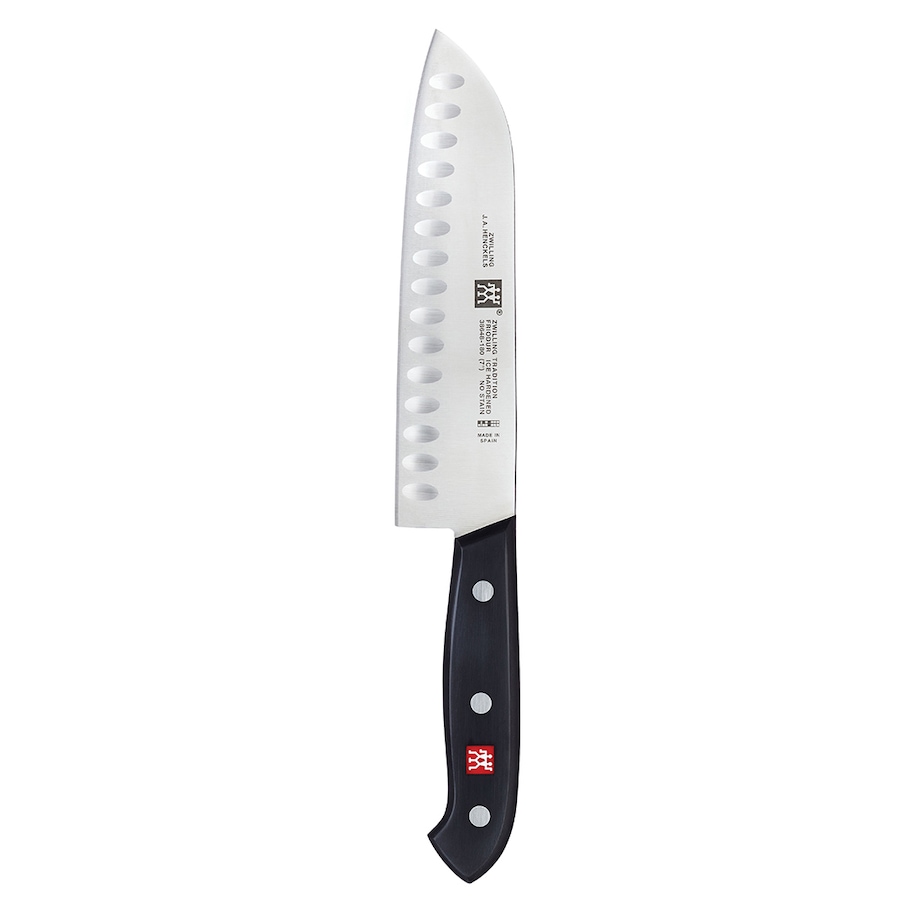 Image 662536.jpg, Product 662-536 / Price $104.99, Zwilling Tradition 7" Santoku Knife from Zwilling on TSC.ca's Kitchen department