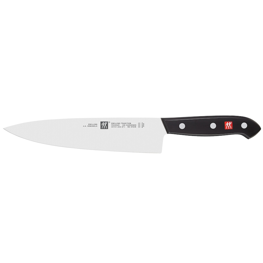 Image 662537.jpg, Product 662-537 / Price $99.99, Zwilling Tradition 8" Chef's Knife from Zwilling on TSC.ca's Kitchen department