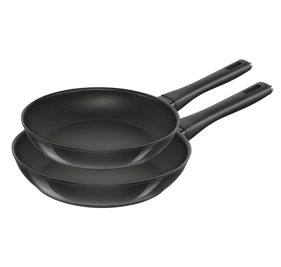 Image 662551.jpg, Product 662-551 / Price $164.99, Zwilling Madura Plus 2-Piece Frying Pan Set from Zwilling on TSC.ca's Kitchen department