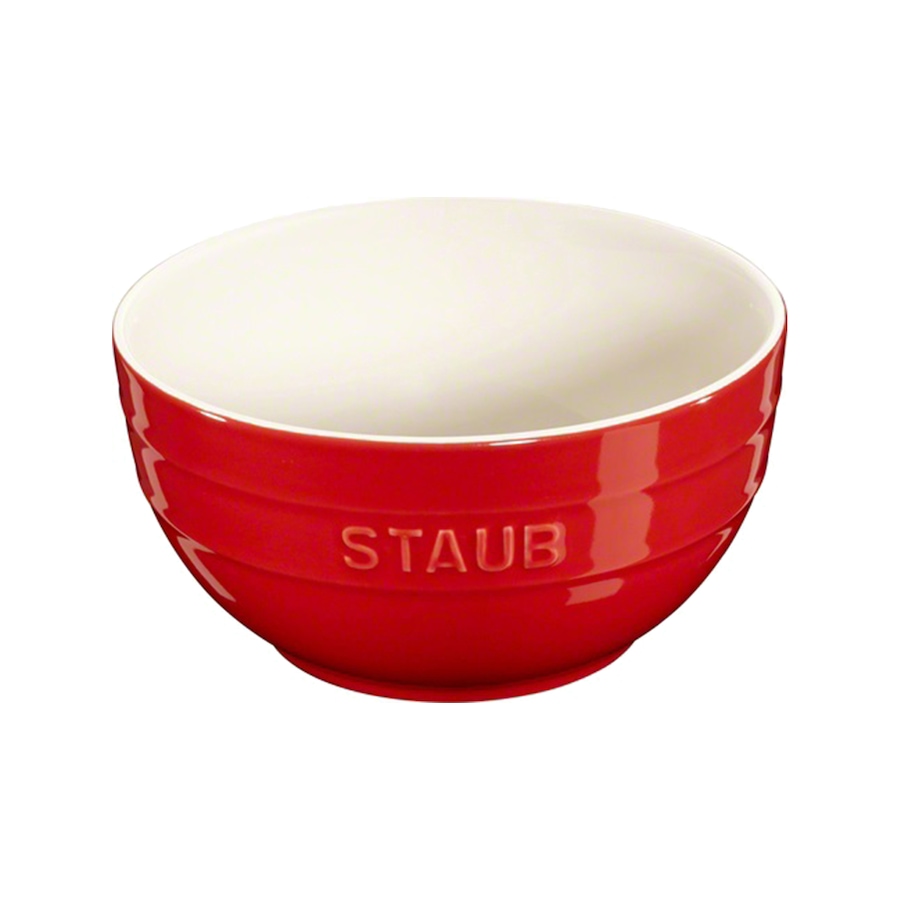 Image 662560_CHY.jpg, Product 662-560 / Price $29.99, Staub 17-cm Ceramic Large Bowl from Staub on TSC.ca's Kitchen department