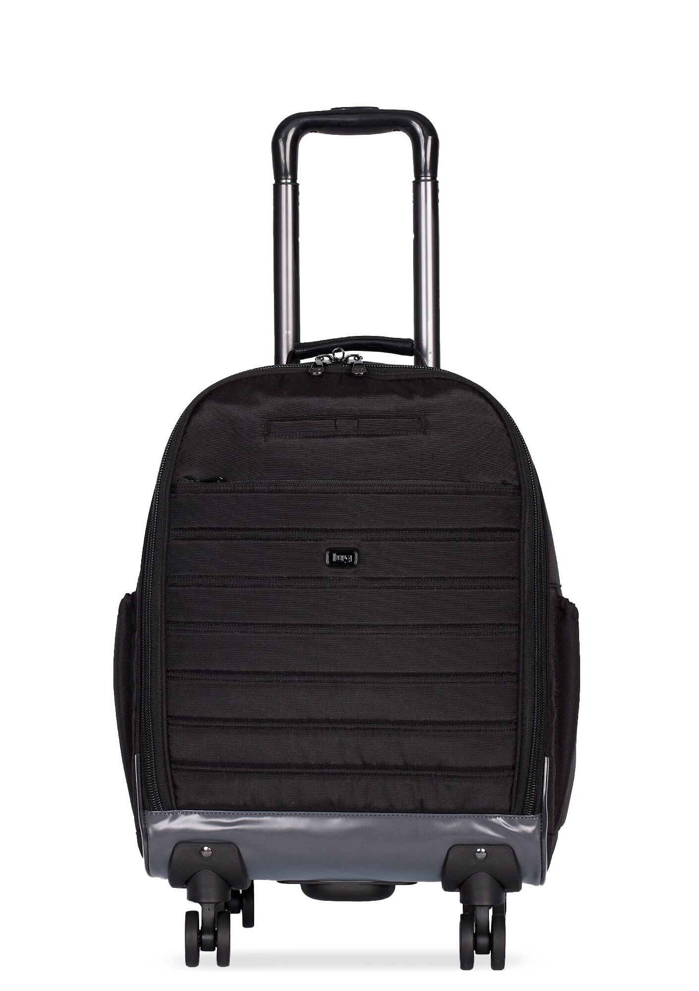 Lug wheelie cheap carry on