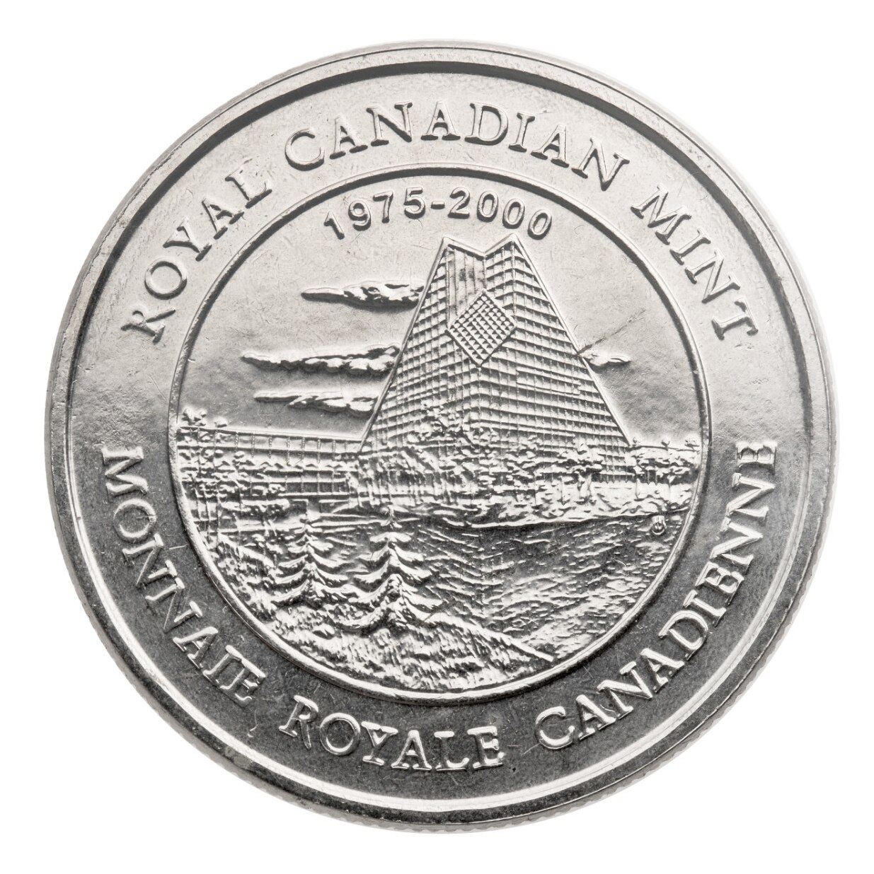 Multiply Plated Steel 1999 