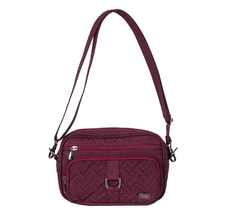 Buy Lug Small Crossbody Bag - Online Shopping for Canadians