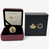 2015 $5 Pure Gold Year of the Sheep Coin