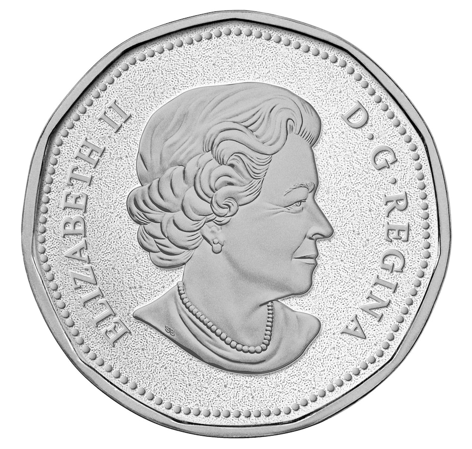 Image 662718_ALTMORE4.jpg, Product 662-718 / Price $4,695.00, 2016 Colour Big Coin Five-Ounce Fine Silver Coins Complete Six-Piece Proof Set from Royal Canadian Mint (RCM) on TSC.ca's Coins department