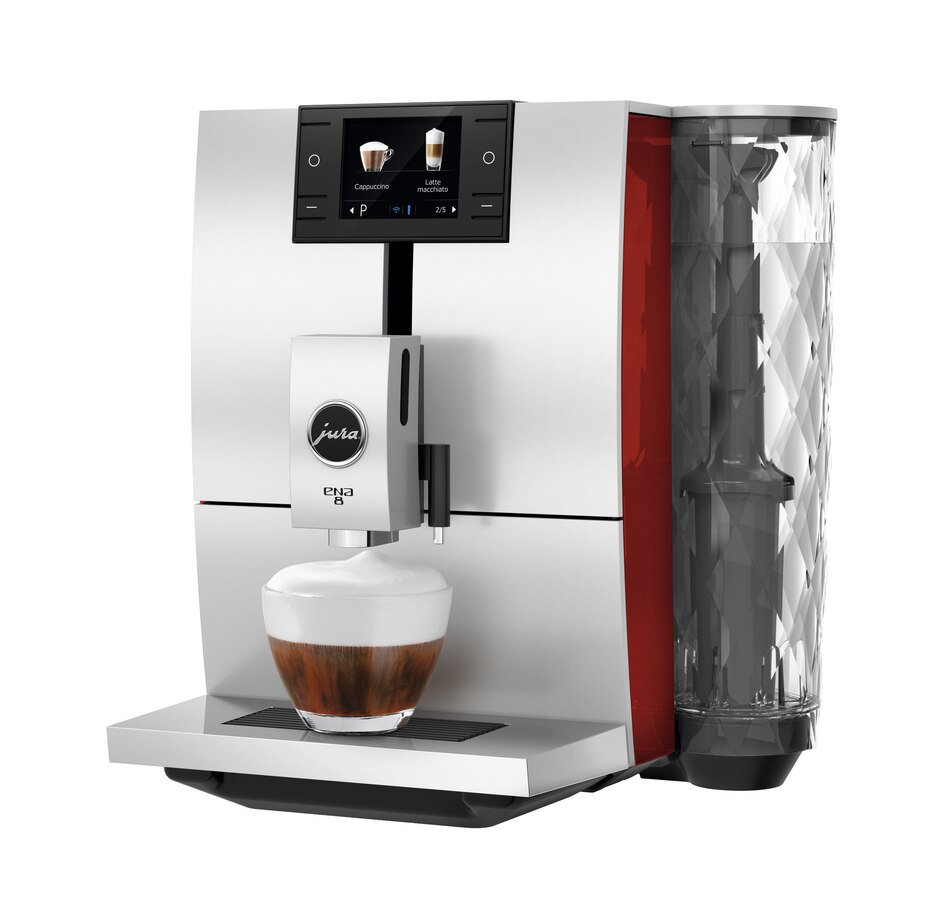 Kitchen Small Appliances Coffee, Espresso & Tea Coffee Makers