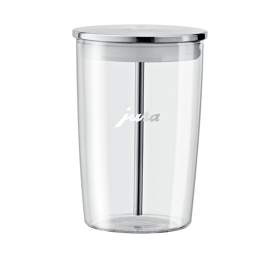Image 662807_ALTMORE1.jpg, Product 662-807 / Price $69.95, Jura Glass Milk Container (0.5 L) from Jura on TSC.ca's Kitchen department
