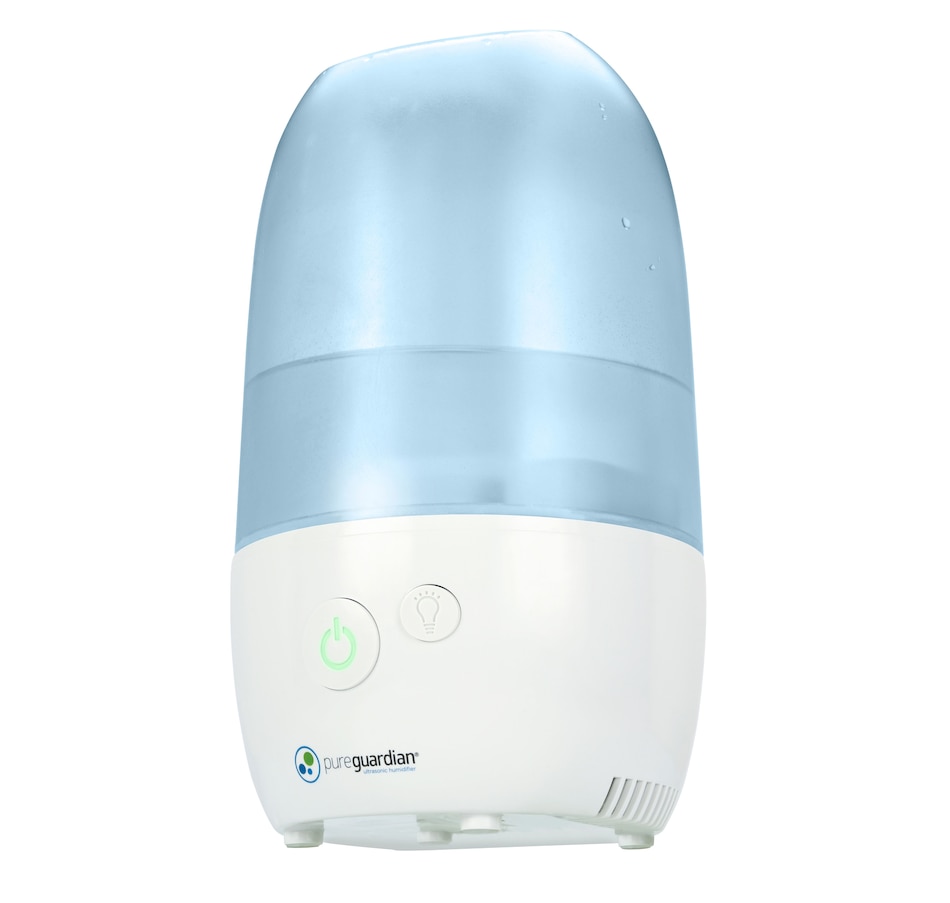 Image 662831_ALTMORE1.jpg, Product 662-831 / Price $83.99, PureGuardian H975AR 70-Hour Ultrasonic Cool Mist Table Top Humidifier with Aromatherapy from Guardian Technologies on TSC.ca's Home & Garden department