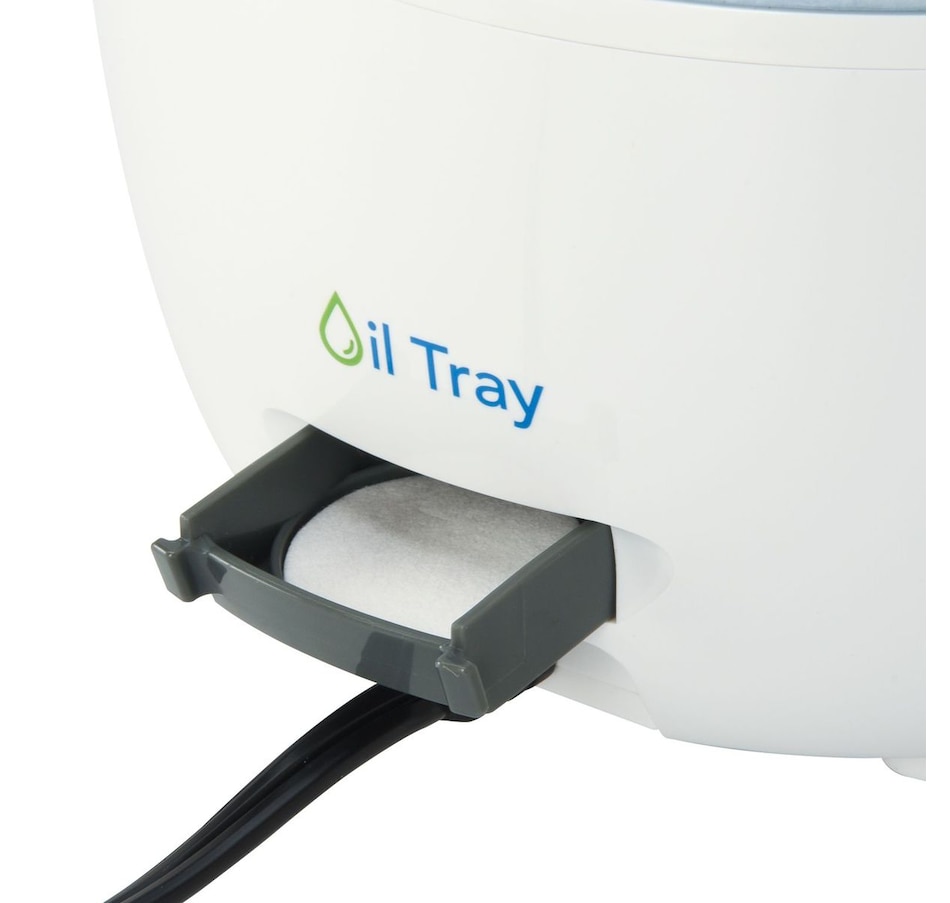 Image 662831_ALTMORE4.jpg, Product 662-831 / Price $83.99, PureGuardian H975AR 70-Hour Ultrasonic Cool Mist Table Top Humidifier with Aromatherapy from Guardian Technologies on TSC.ca's Home & Garden department