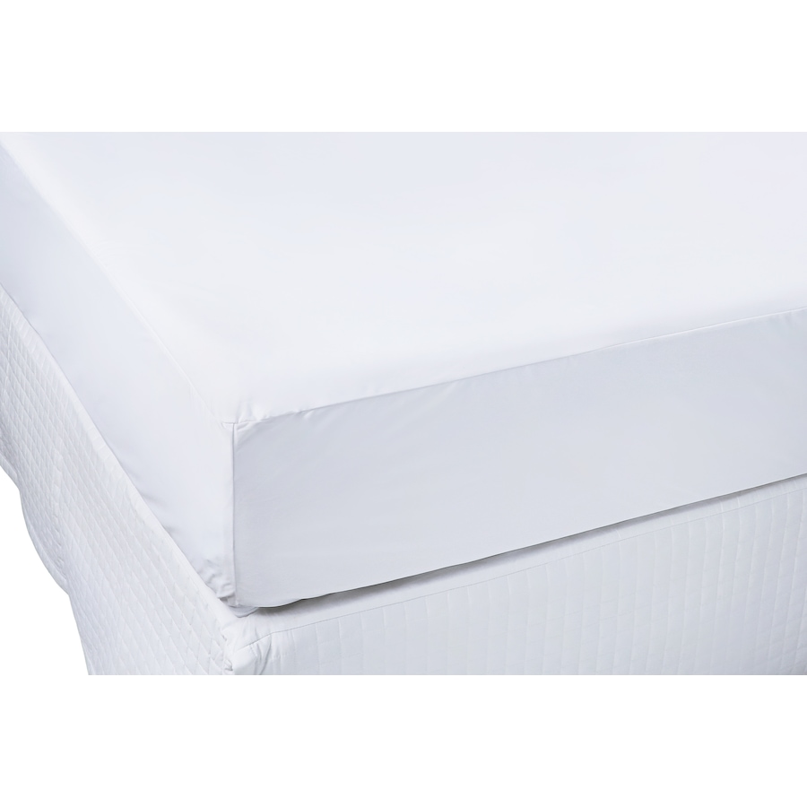 Image 663024.jpg, Product 663-024 / Price $90.00 - $105.00, Health-o-pedic Dual Zipper 360° Mattress Protector from Health-o-pedic on TSC.ca's Home & Garden department