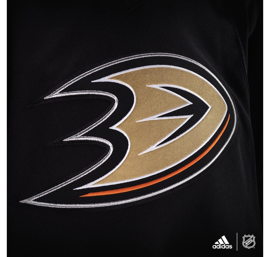 Anaheim Ducks – Hockey Authentic