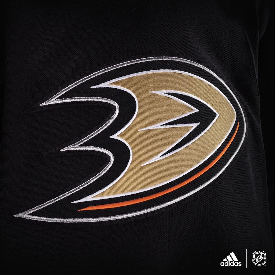 Image 663138_ALTMORE2.jpg, Product 663-138 / Price $199.99, Anaheim Ducks NHL Authentic Pro Home Jersey from Adidas on TSC.ca's Sports department