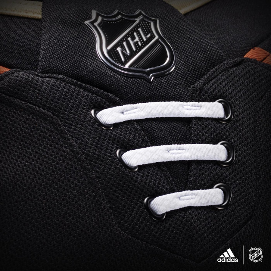 Image 663138_ALTMORE3.jpg, Product 663-138 / Price $199.99, Anaheim Ducks NHL Authentic Pro Home Jersey from Adidas on TSC.ca's Sports department