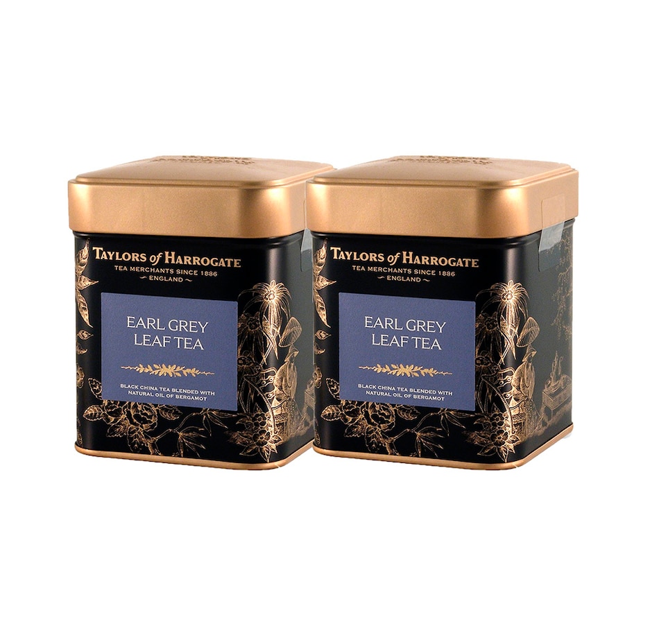 Image 663157.jpg , Product 663-157 / Price $28.99 , Earl Grey 2 Pack - Imported from the U.K. from Dolce & Gourmando on TSC.ca's Kitchen department