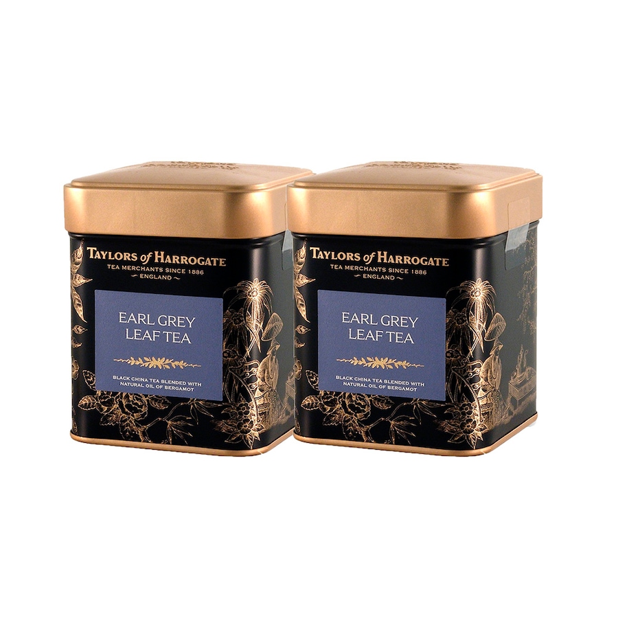 Image 663157.jpg, Product 663-157 / Price $29.99, Earl Grey 2 Pack - Imported from the U.K. from Dolce & Gourmando on TSC.ca's Kitchen department