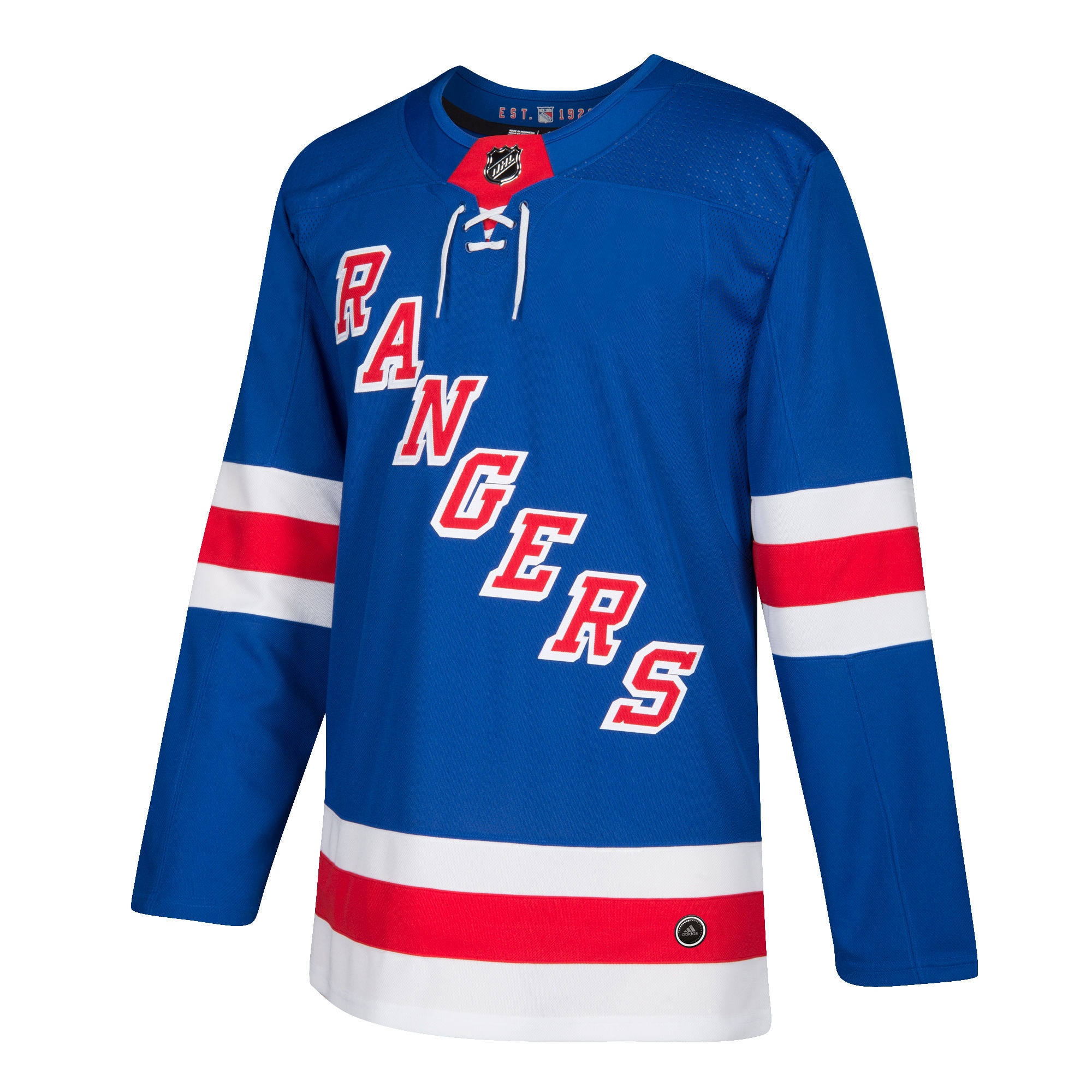 new york rangers workout shirt