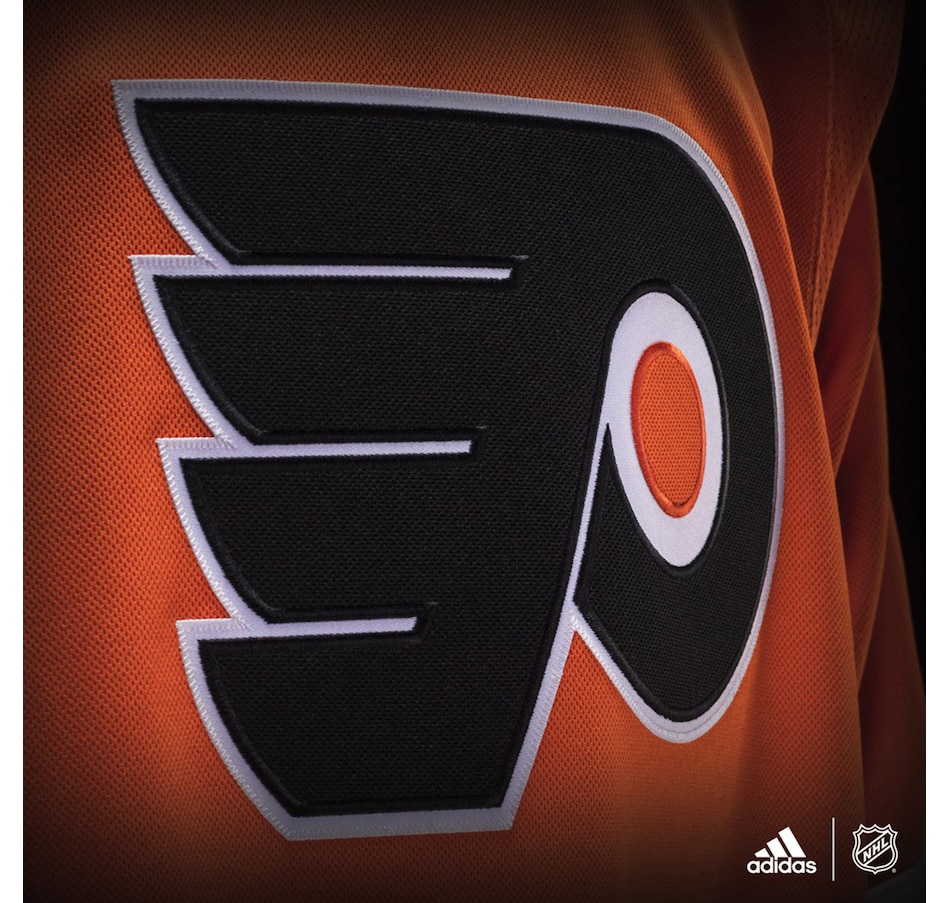 Philadelphia Flyers adizero Home Authentic Pro Jersey