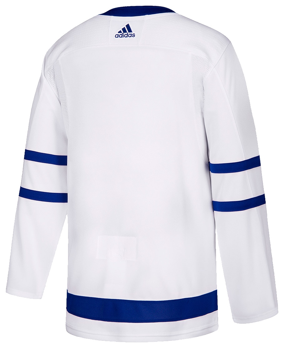 toronto maple leafs hockey jersey