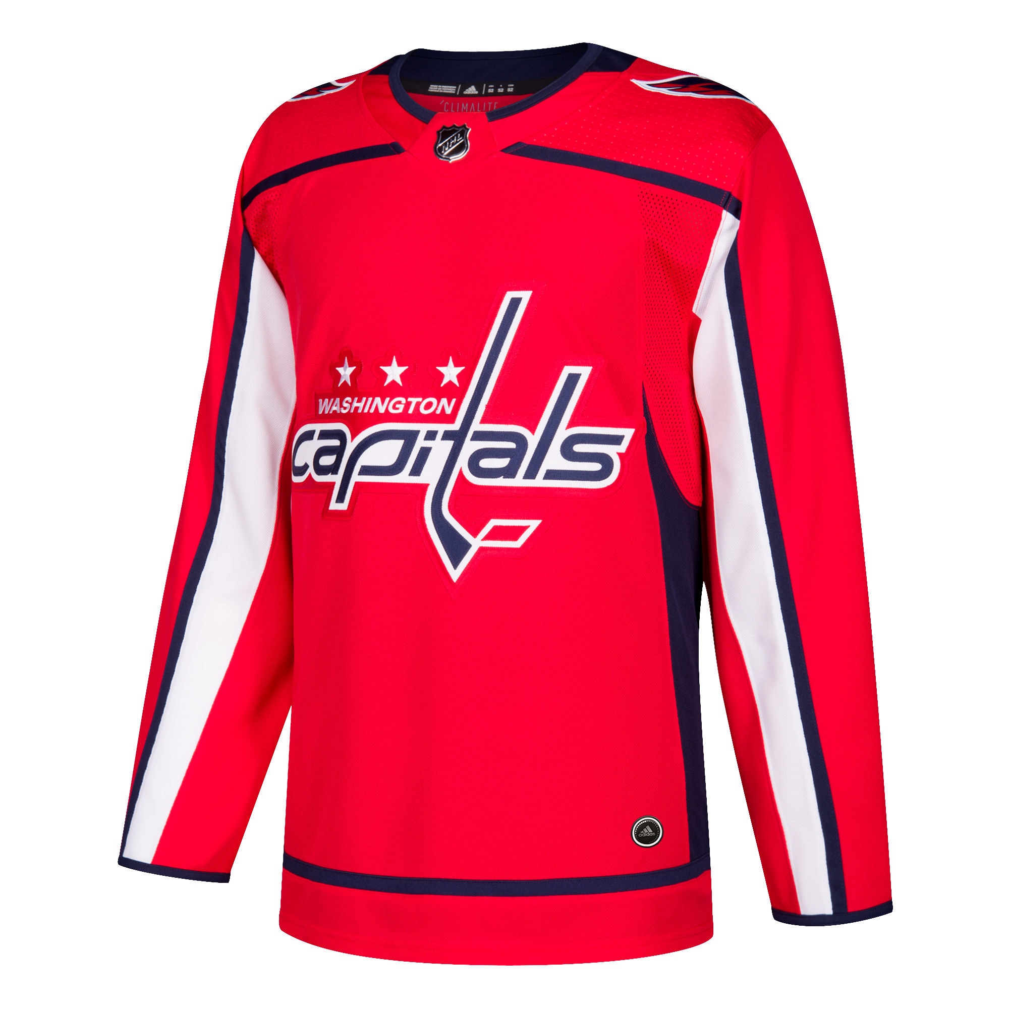 washington capitals online