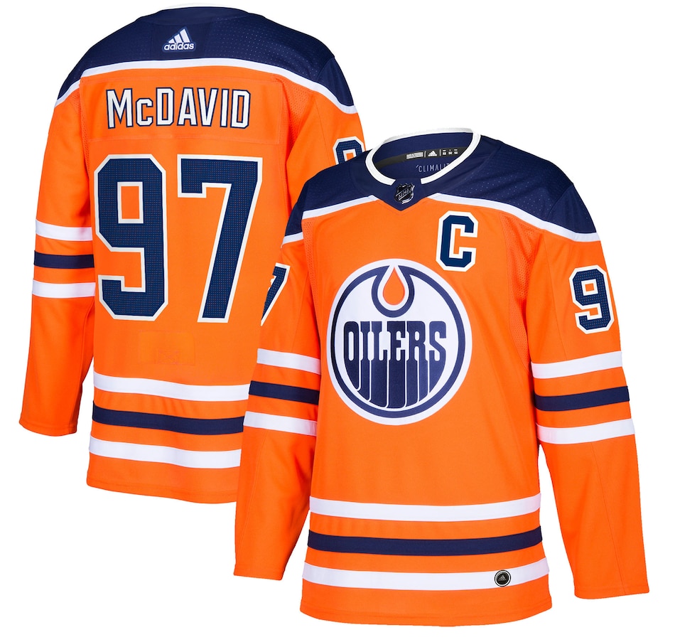 Source Edmonton Connor McDavid Best Quality Stitched National Hockey Jersey  on m.