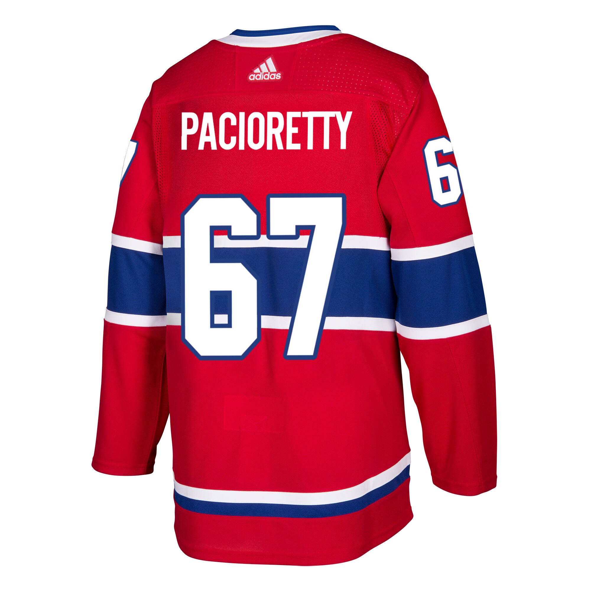 montreal canadiens pacioretty jersey