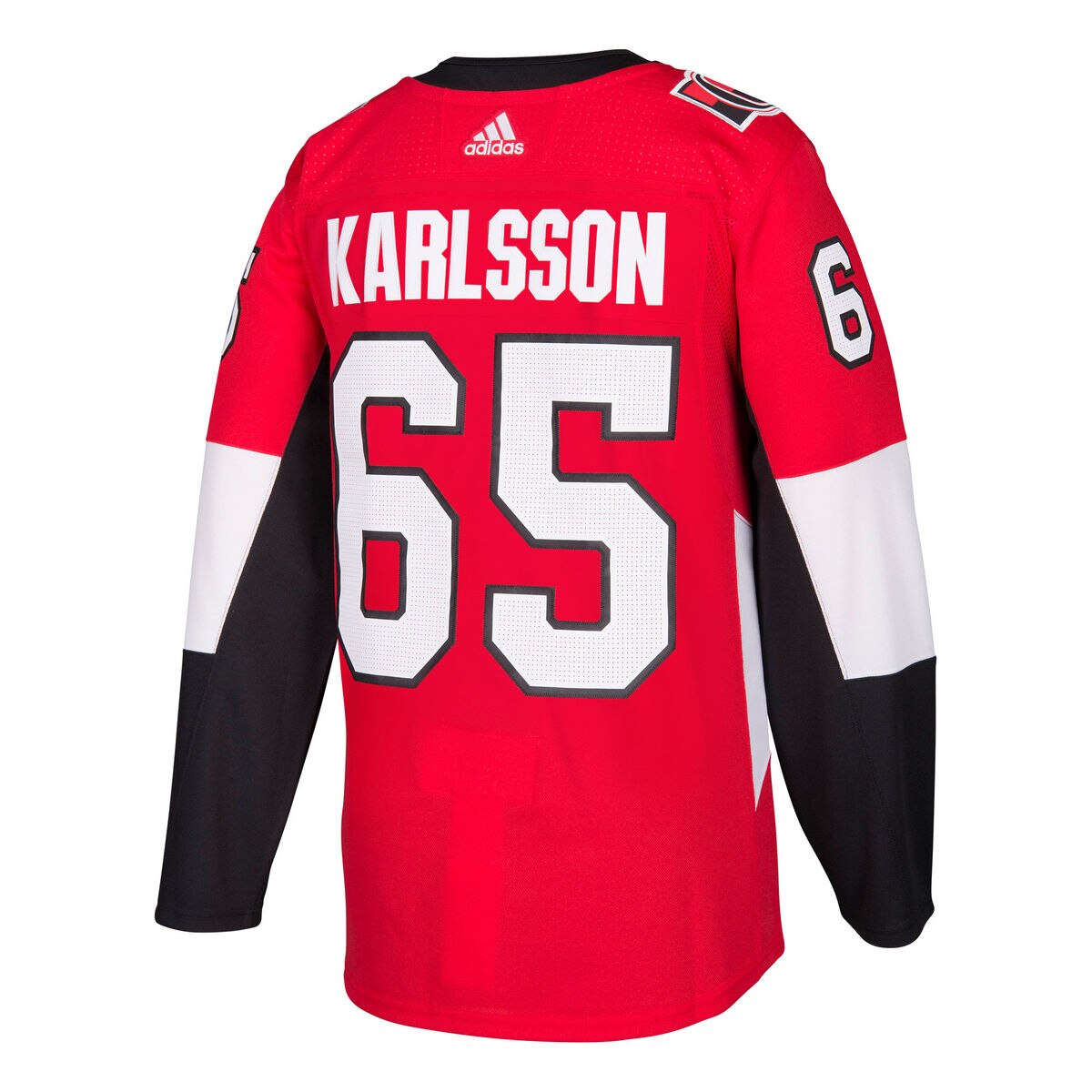 Sports - Fan Gear - Jerseys - Ottawa Senators Erik Karlsson NHL