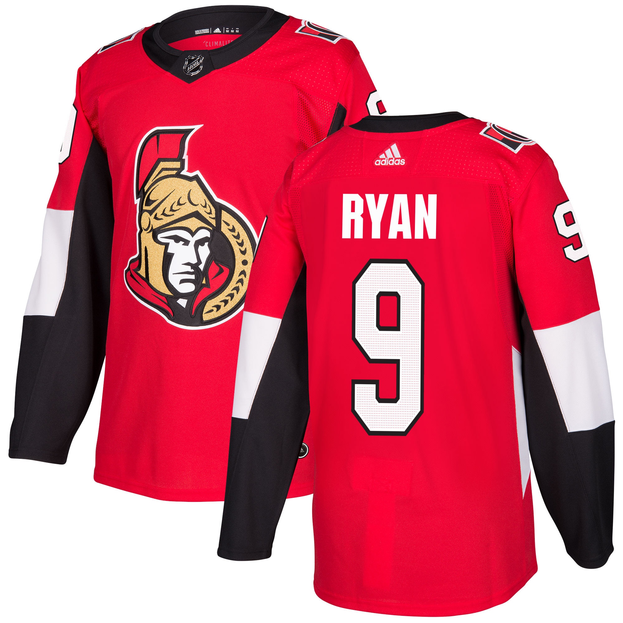 tsc.ca - Ottawa Senators Bobby Ryan NHL 