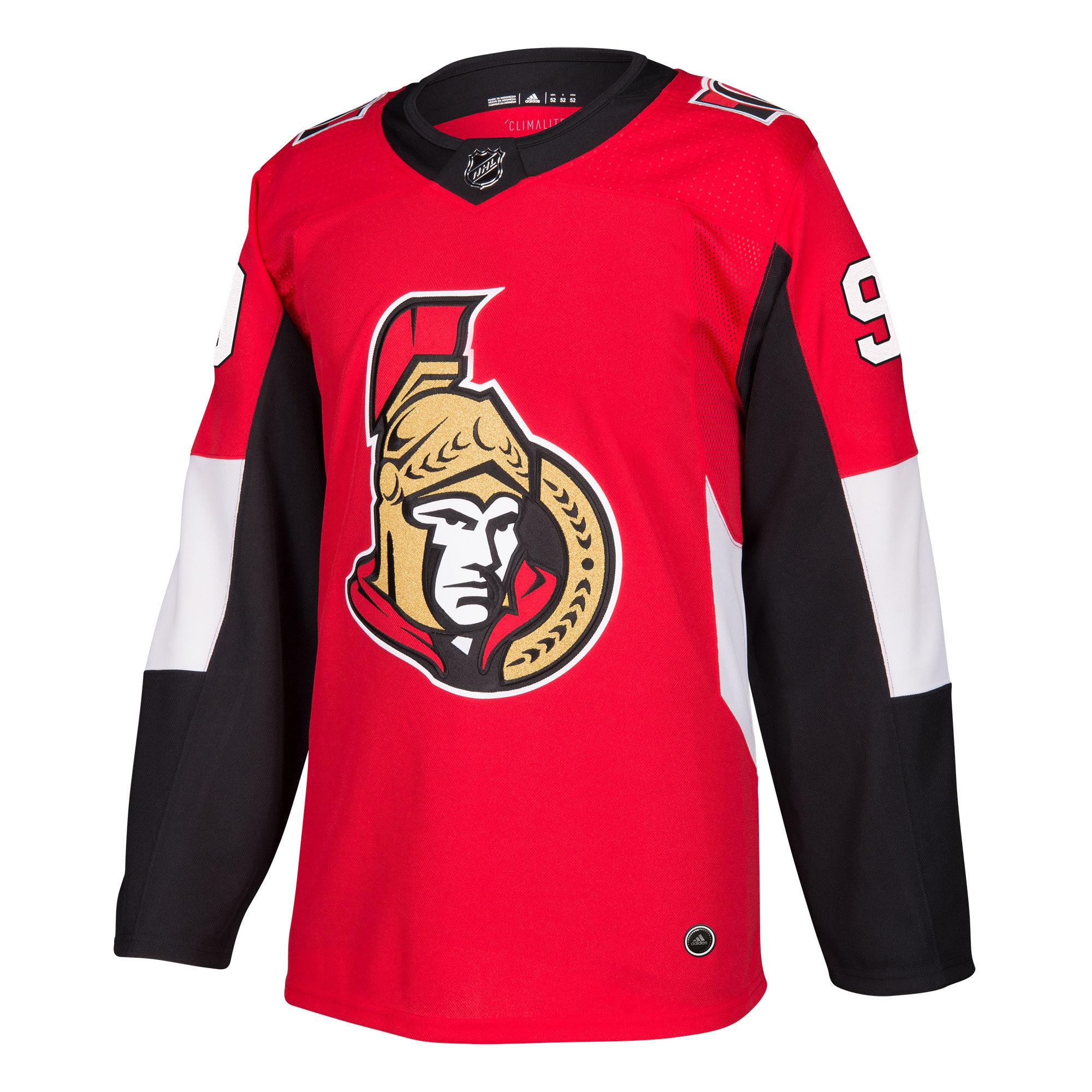 Bobby ryan jersey best sale