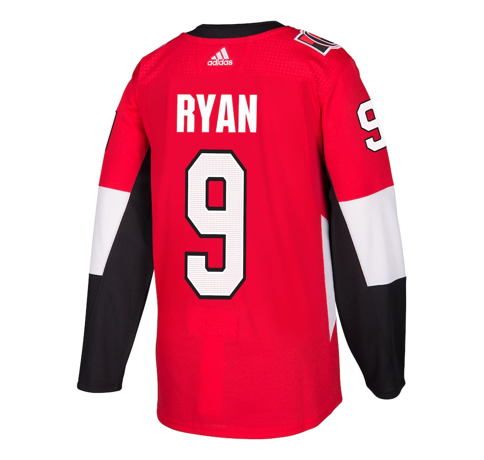 Authentic Adidas Pro NHL Ottawa Senators Jersey