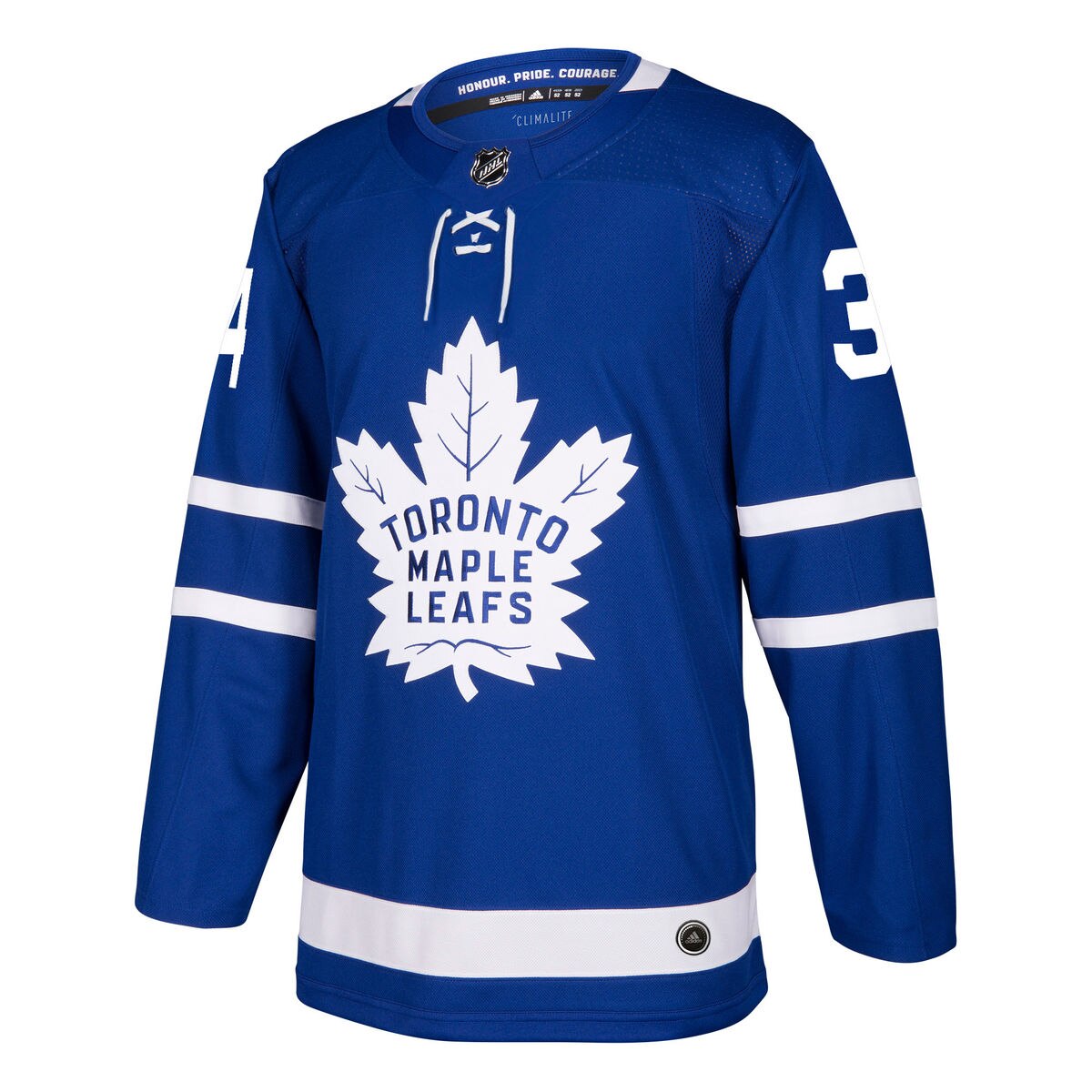 Auston matthews authentic jersey best sale