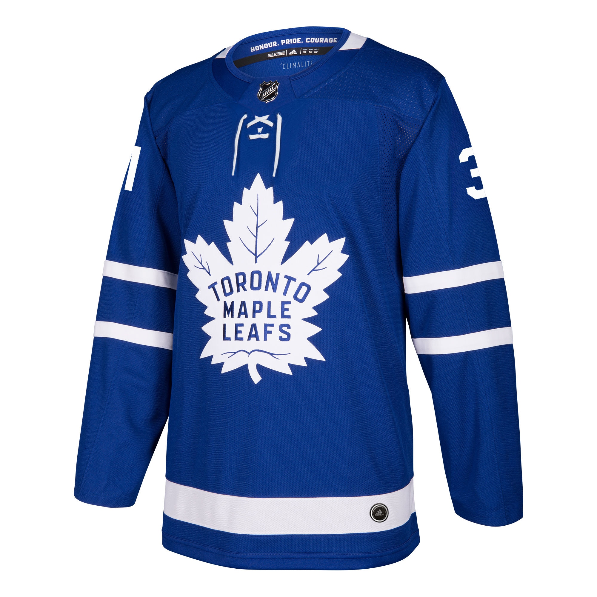 Frederik andersen outlet jersey