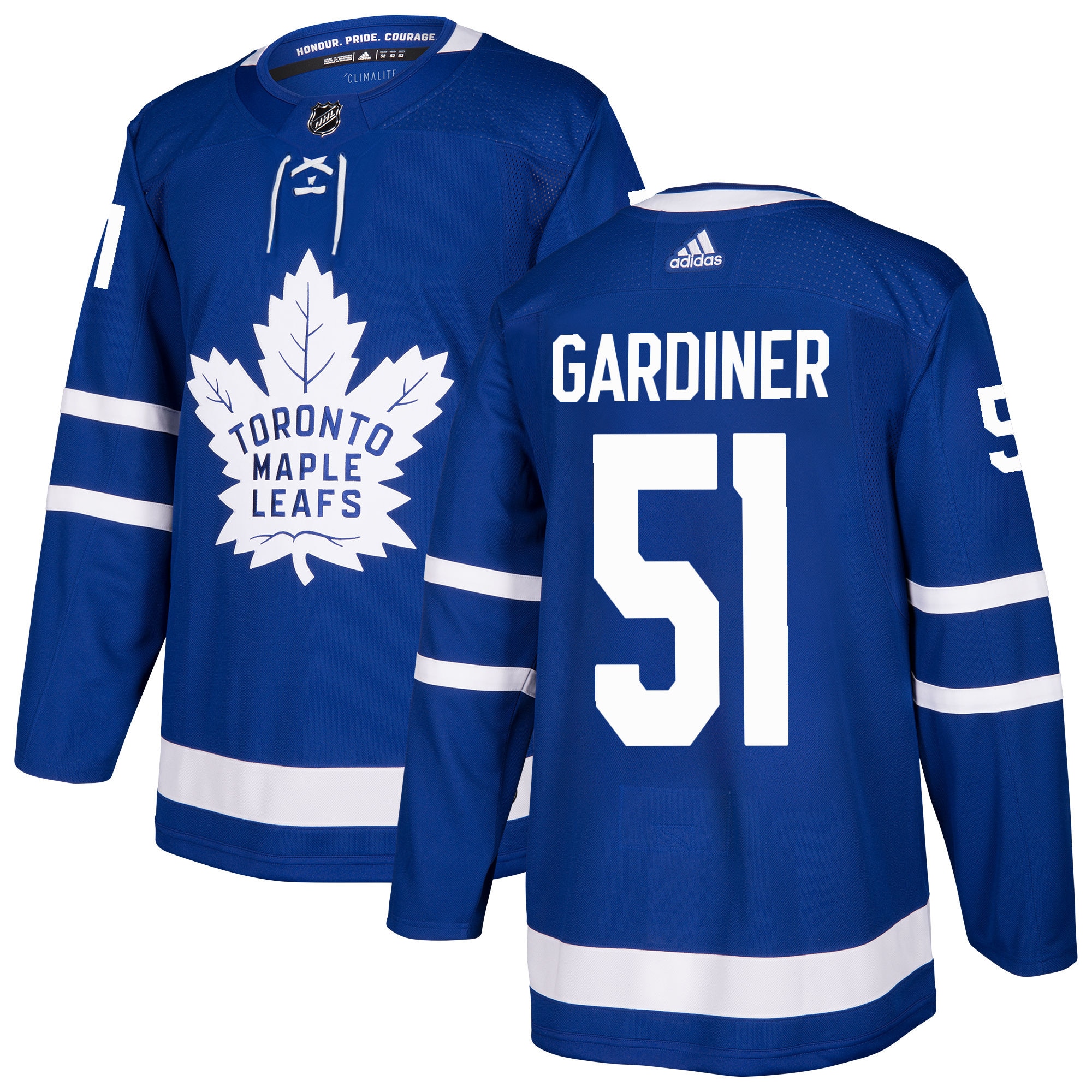 Jake shop gardiner jersey