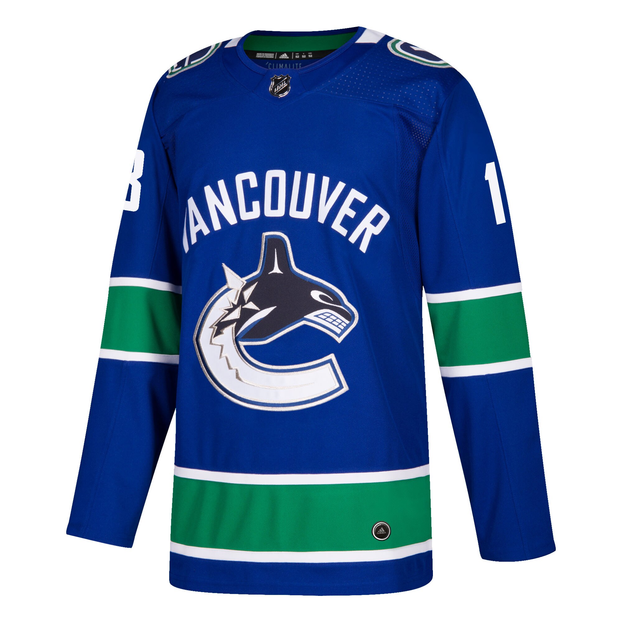 jake virtanen jersey