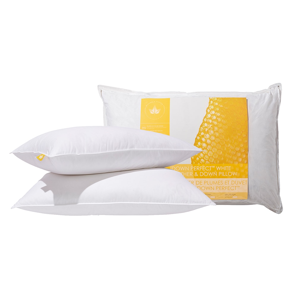 Canadian pillow outlet price