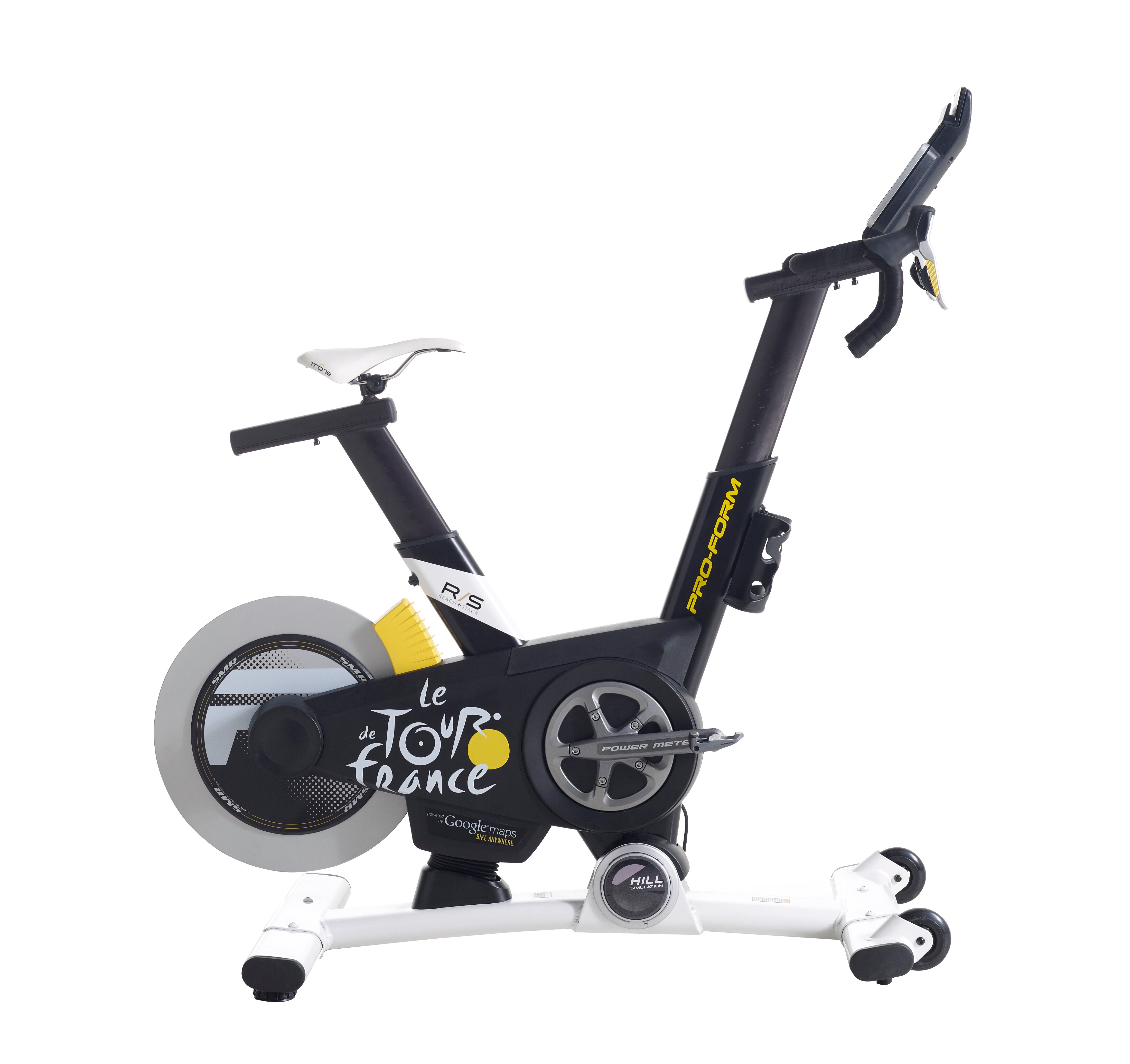 tsc indoor cycling