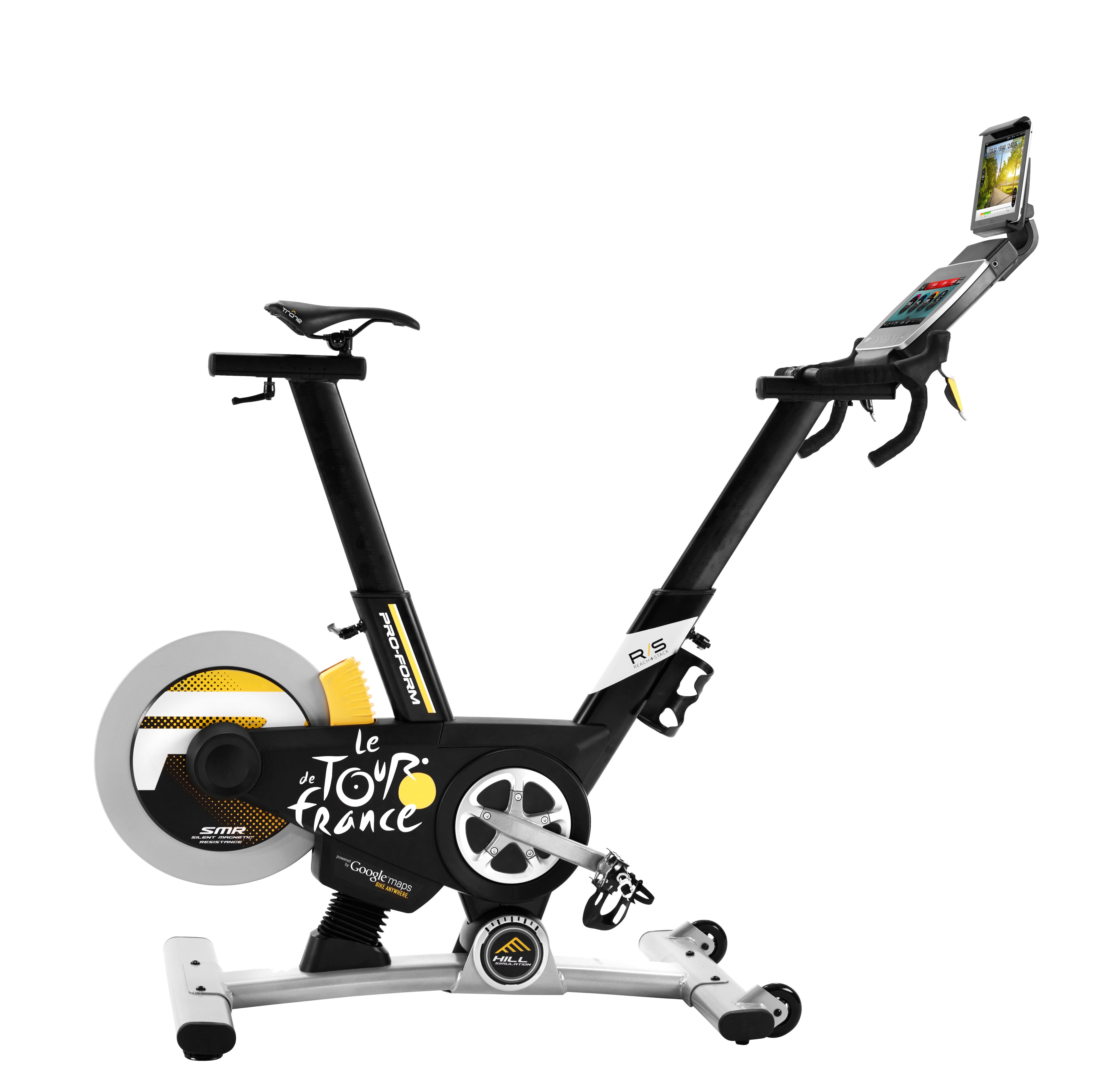 proform tour de france pro 5.0 exercise bike