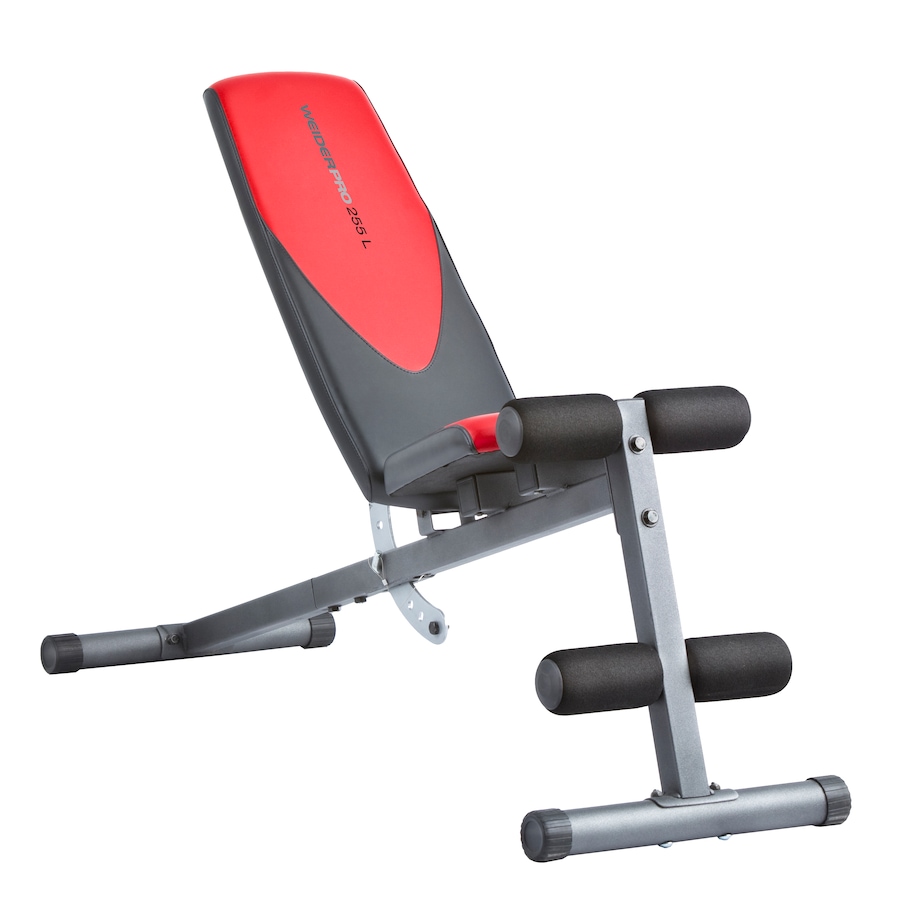 Image 663743.jpg, Product 663-743 / Price $94.99, Weider Pro 255 L Bench from Weider on TSC.ca's Health & Fitness department