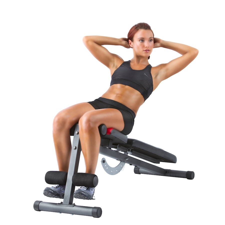 Image 663743_ALTMORE1.jpg, Product 663-743 / Price $94.99, Weider Pro 255 L Bench from Weider on TSC.ca's Health & Fitness department