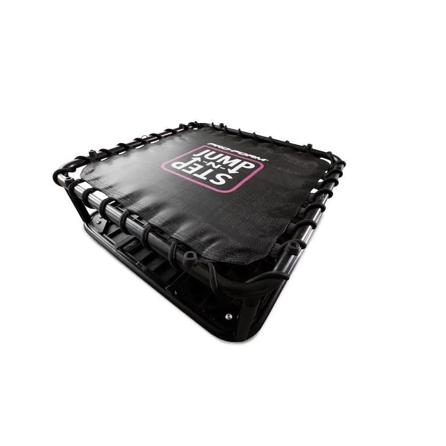 Image 663758_ALTMORE2.jpg, Product 663-758 / Price $178.99, Proform Jump -N- Step Mini Trampoline And Step Platform on TSC.ca's Health & Fitness department