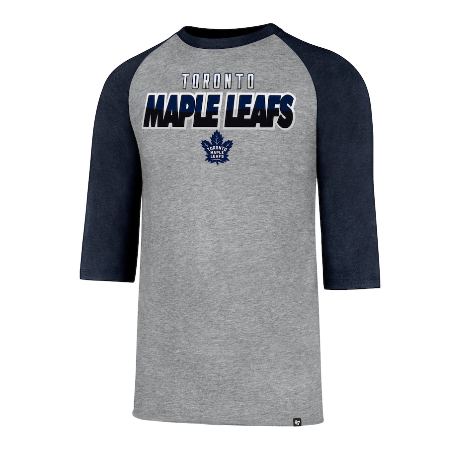 Sports Fan Gear Shirts And Sweats Toronto Maple Leafs Nhl Club