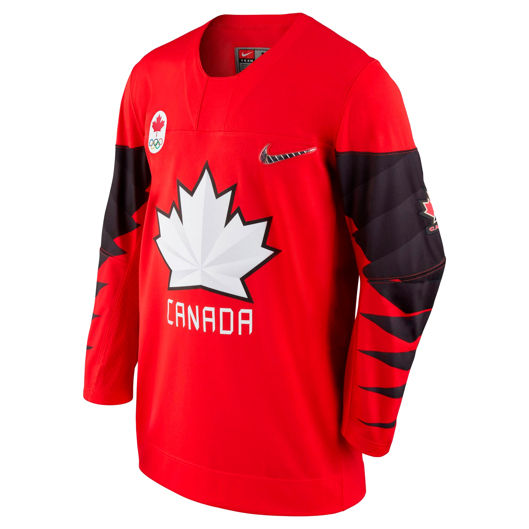 Sports hotsell jerseys canada