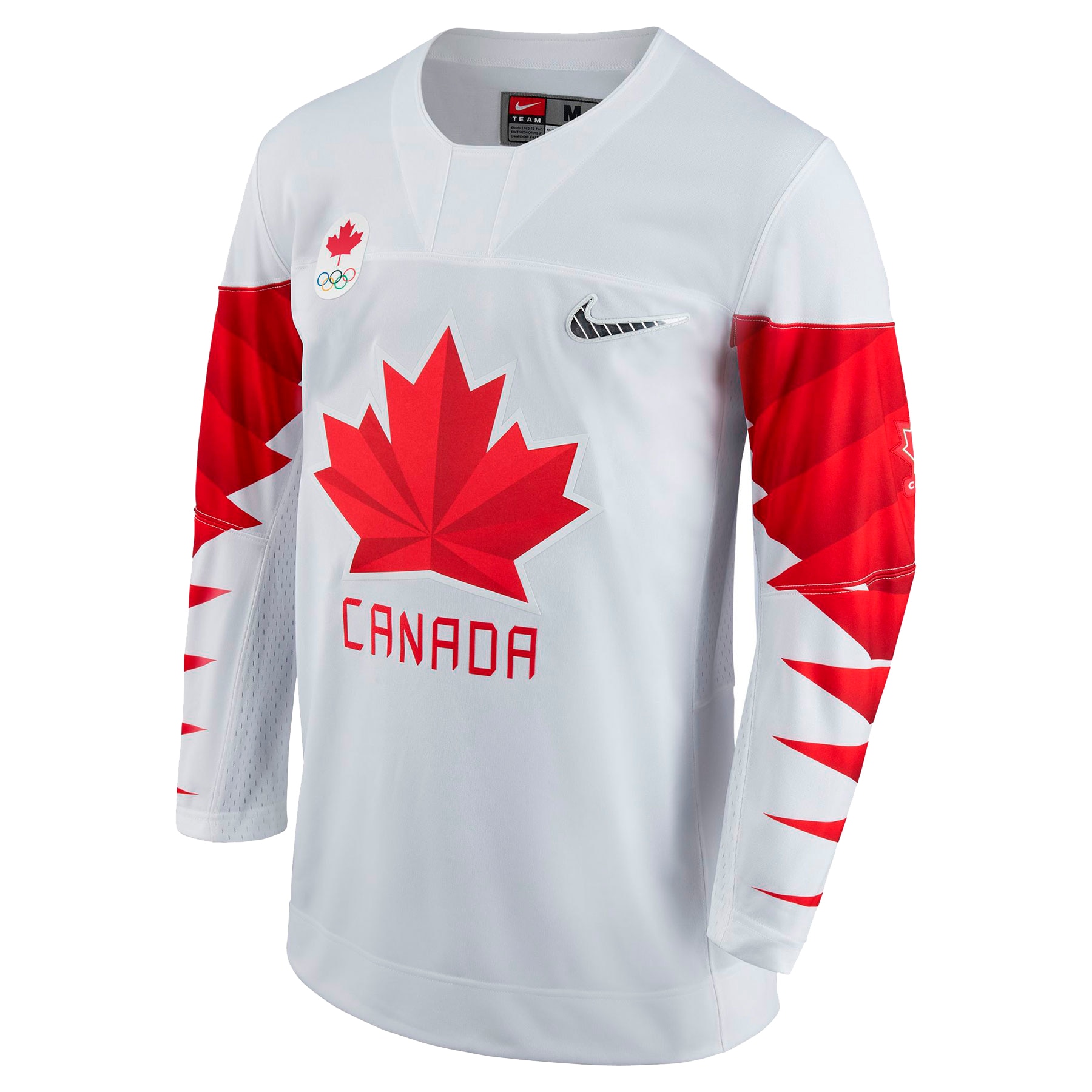team canada price jersey