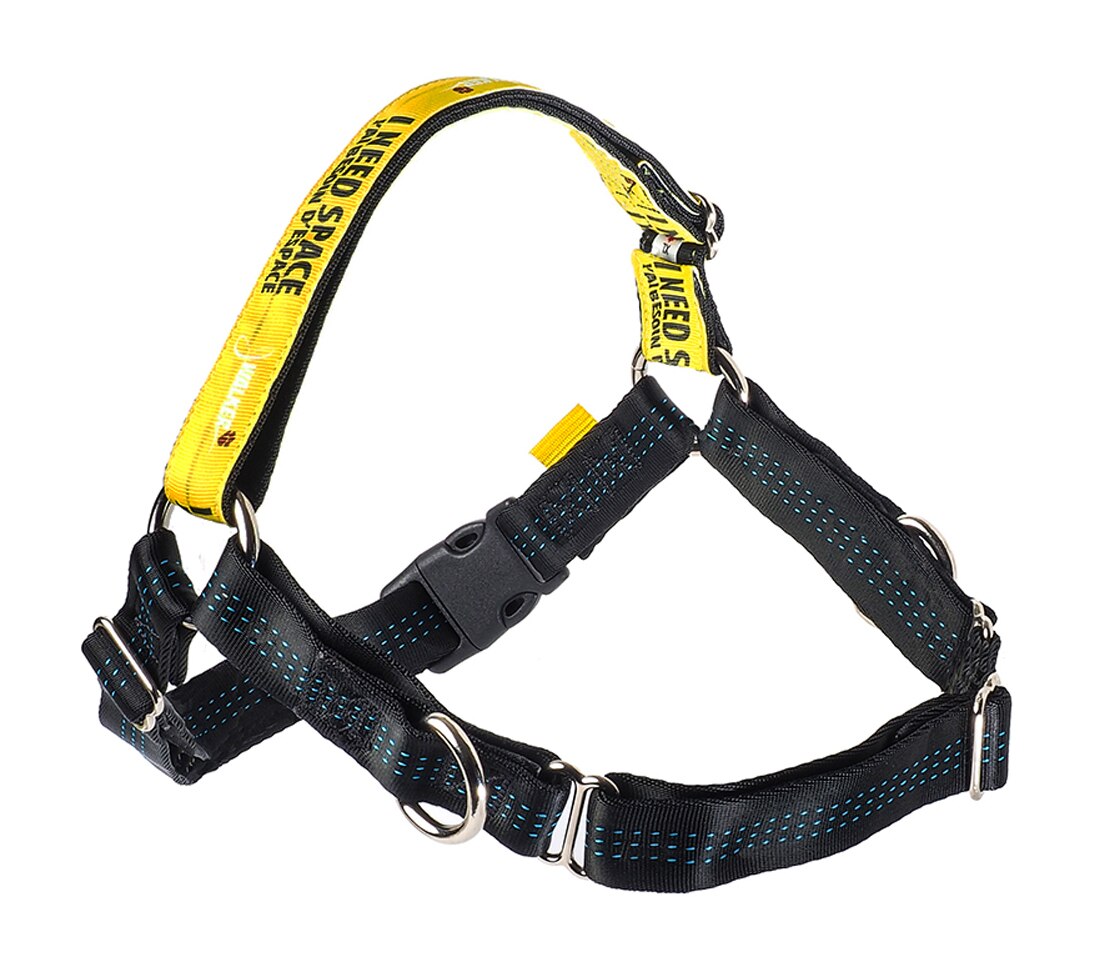 tsc dog collars