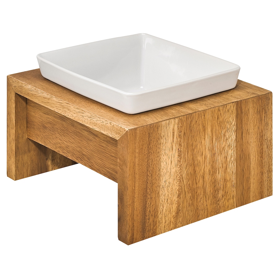 Image 664233_ALTMORE1.jpg, Product 664-233 / Price $46.99 - $102.99, Artisan Single Diner Feeder from Artisan on TSC.ca's Home & Garden department